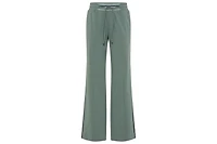 Olsen Women's Anna Fit Pant with Side Stripe