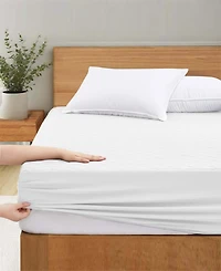 Unikome Waterproof Quilted Mattress Protector
