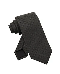 Calvin Klein Men's Larson Plaid Tie