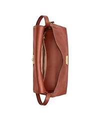 Coach Chelsea Small Pushlock Shoulder Bag