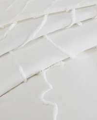 Elle Decor Chenille Classic Bedspread