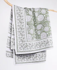 Levtex Adare Reversible Quilted Throw, 50" x 60"