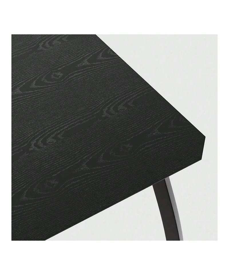 gaomon Kitchen Table Dining Table Set For 4 5 Piece Metal Frame Kitchen Table And Chair Set for Dining Room