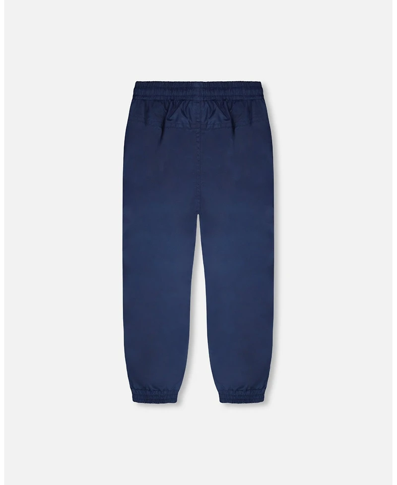 Deux par Big Boys 3-in-1 Two-Piece Mid-Season Outerwear