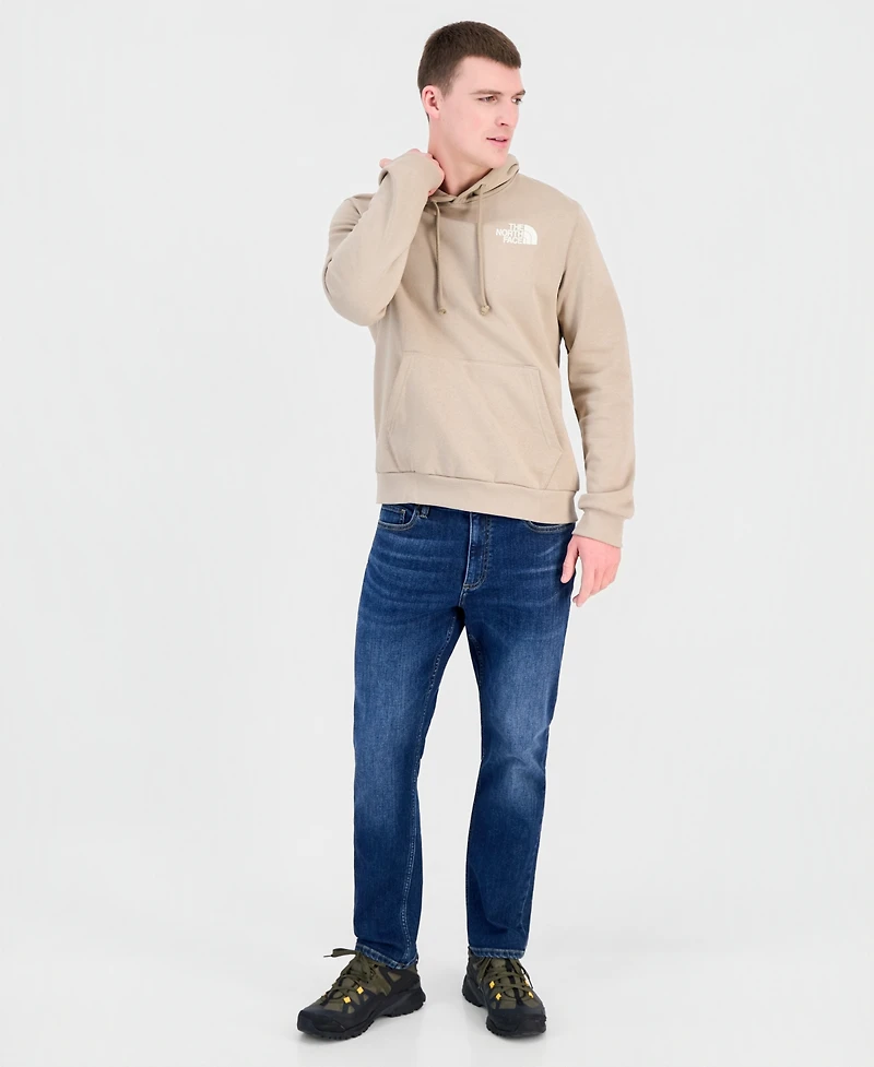 The North Face Men's Evolution Retro Nse Regular Hoodie