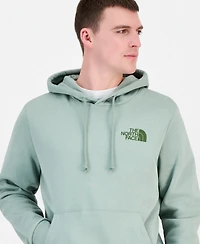 The North Face Men's Mtn Top Hoodie
