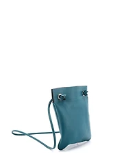 Pre-Owned HERMES Mini Aline Bag Milo Lambskin and Swift