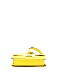 Pre-Owned HERMES 24 Constance Nm Bag Epsom