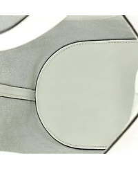 Pre-Owned HERMES 18 In-The-Loop Bag Clemence with Swift