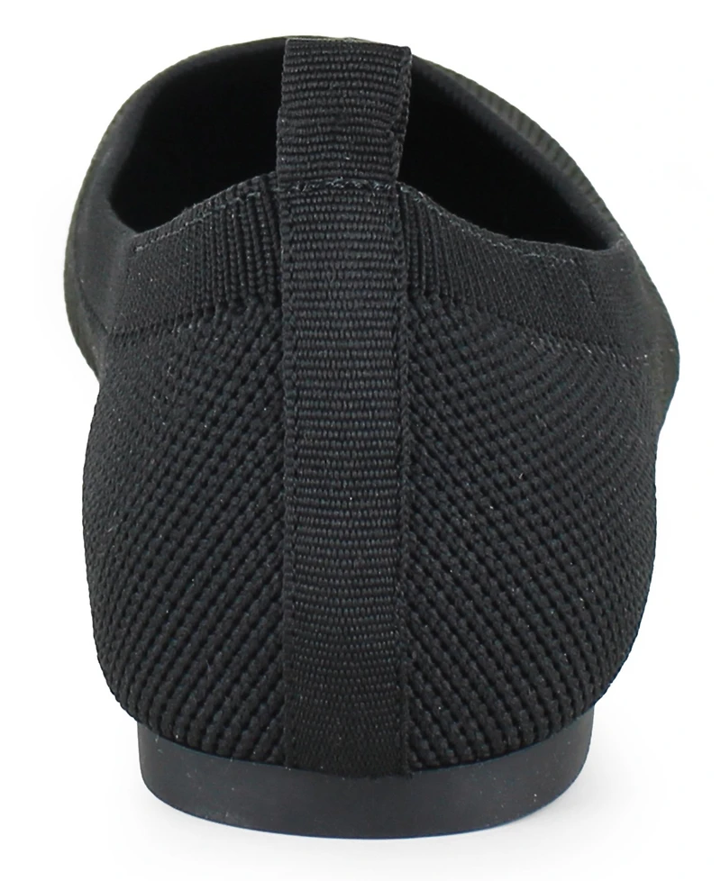 BCBGeneration Women's Alexis Ballet Flat