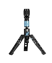 Sirui P36 Adapter Kit with Tripod Base for P-306/P-326 Monopod