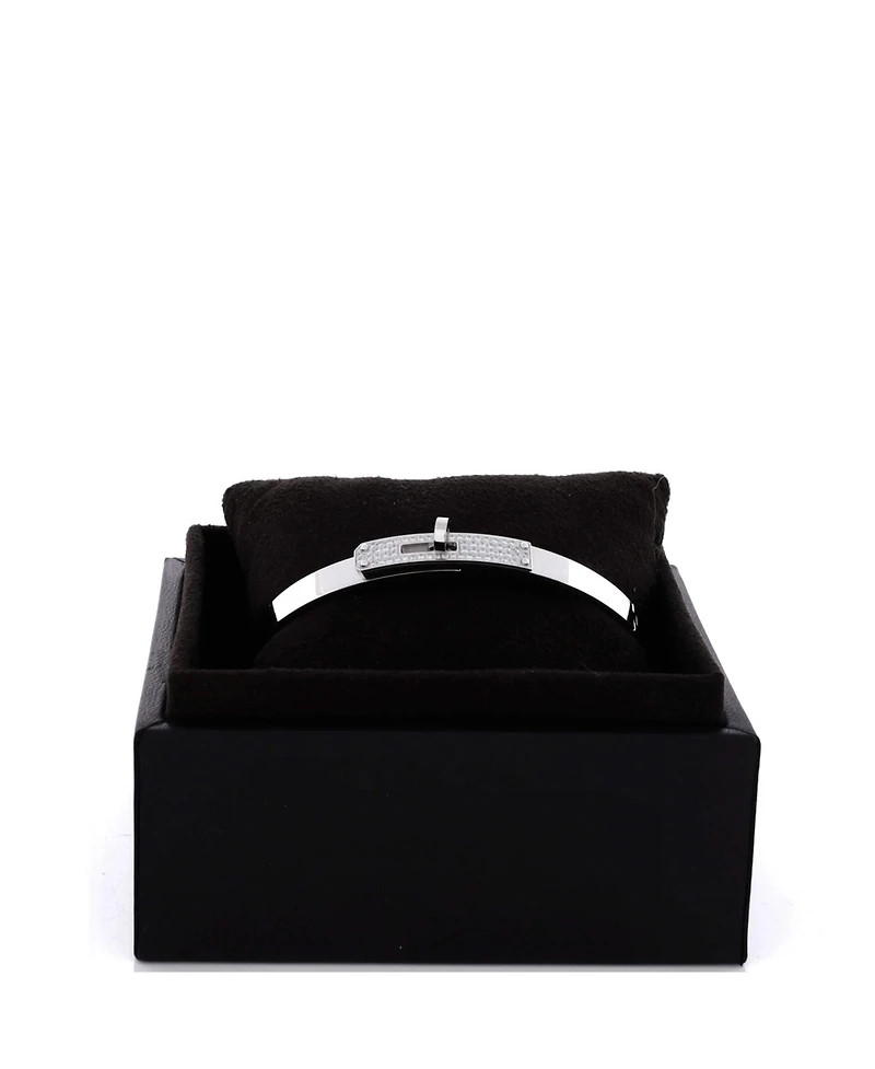 Pre-Owned HERMES Kelly Bracelet