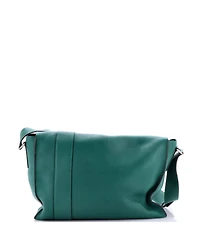 Pre-Owned Hermes 35 Alfred Messenger Bag Clemence