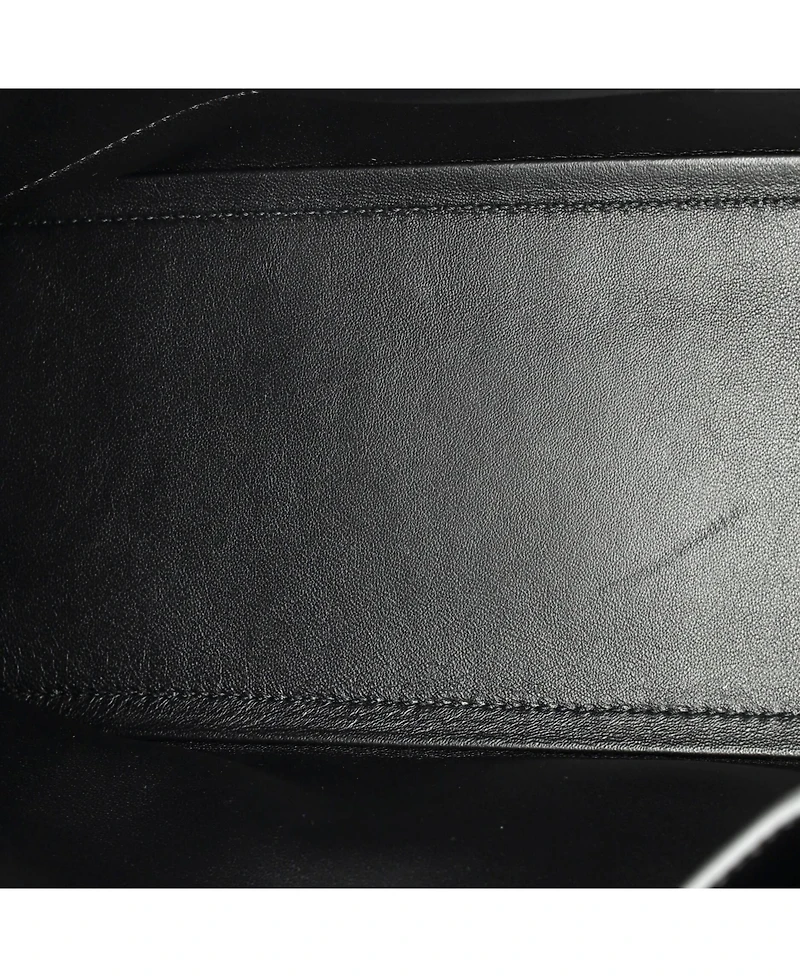 Pre-Owned Balenciaga Large Crush Sling Shoulder Bag Printed Leather