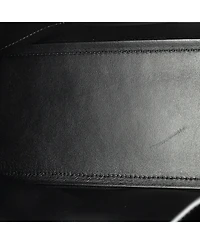 Pre-Owned Balenciaga Large Crush Sling Shoulder Bag Printed Leather