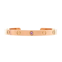 Pre-Owned Cartier Love Cuff Bracelet