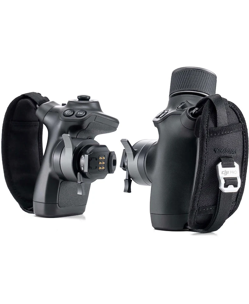 Dji Handgrip Combo for Ronin 4D