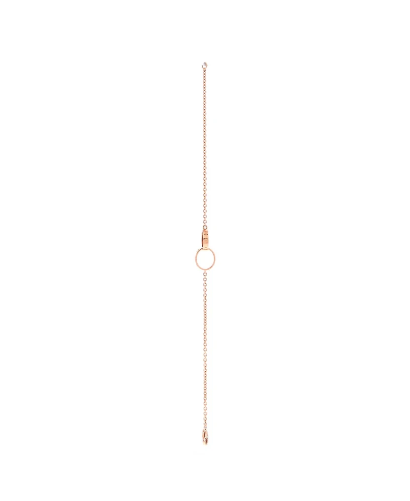 Pre-Owned Cartier Love Interlocking Bracelet