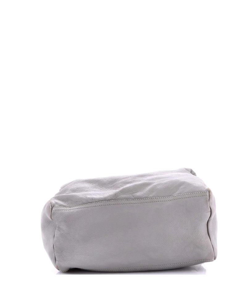 Pre-Owned Givenchy Medium Pandora Bag Leather