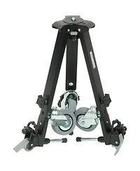 Manfrotto 127VS Variable Leg Spread Portable Dolly (#127VS)