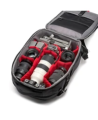 Manfrotto Pro Light Backloader Backpack for Csc Camera