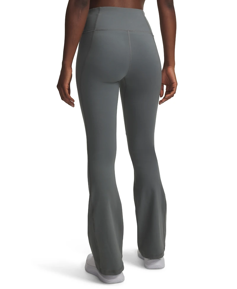 Under Armour Women's Casual-Fit Motion Flare Pants