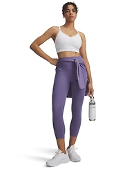 Under Armour Women's Fitted Motion Capri Leggings