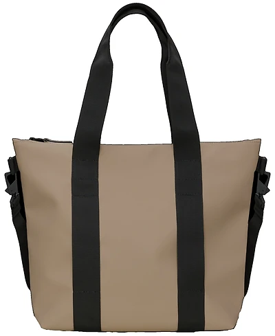 Rains Men's Waterproof Tote Bag Mini