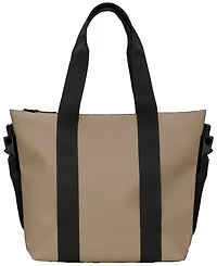 Rains Men's Waterproof Tote Bag Mini