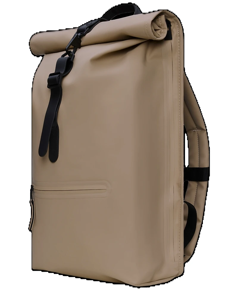 Rains Men's Rolltop Rucksack Bag