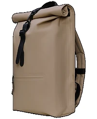 Rains Men's Rolltop Rucksack Bag