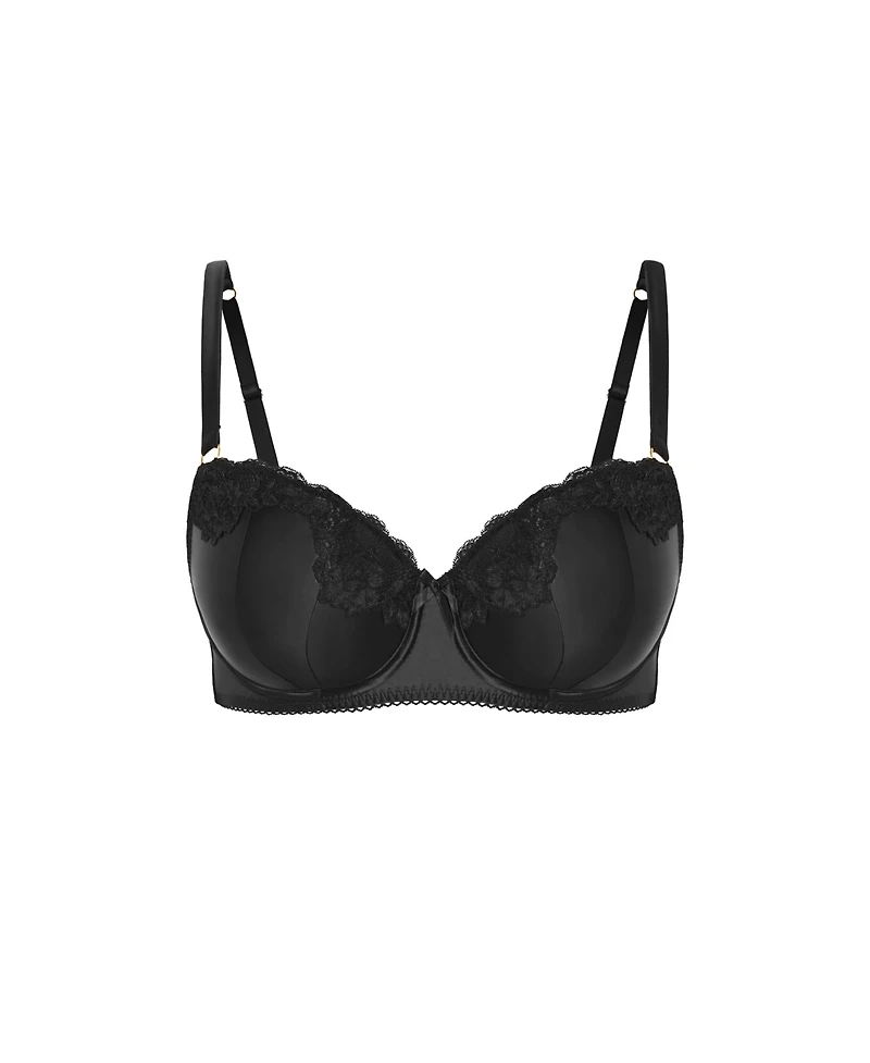 City Chic Women's Romy Uplift Bra