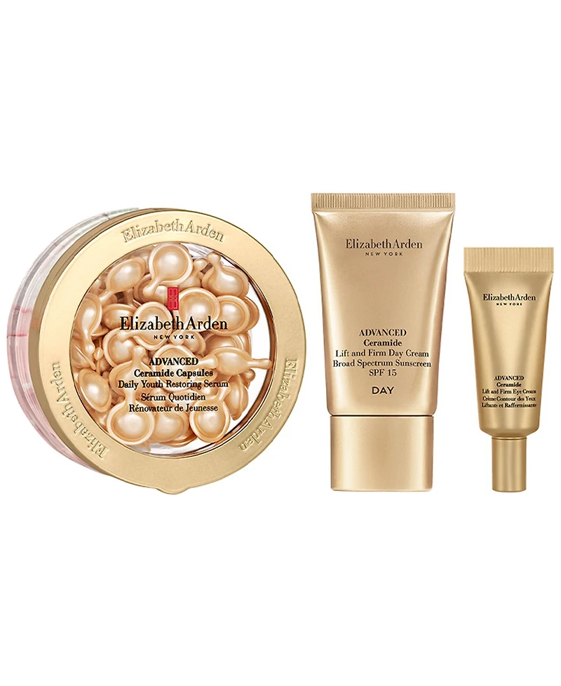 Elizabeth Arden 3-Pc. Twist and Lift Trio Skincare Gift Set