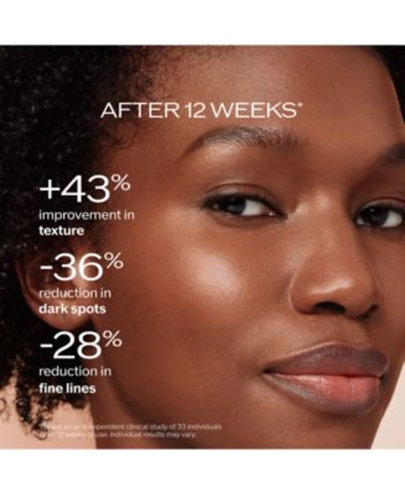 Shiseido Benefiance Brightening Dark Spot Wrinkle Smoothing Serum
