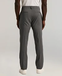Perry Ellis Portfolio Men's Slim-Fit Stretch Dress Pants