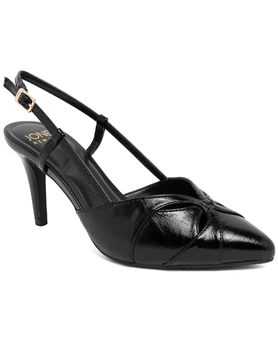Jones New York Women's Bendia Stiletto Pumps