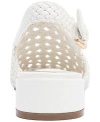 Jones New York Women's Mateson Block heel Casual Pumps