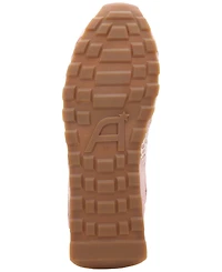 Ash Women's Kore Round Toe Slip-On Sneakers