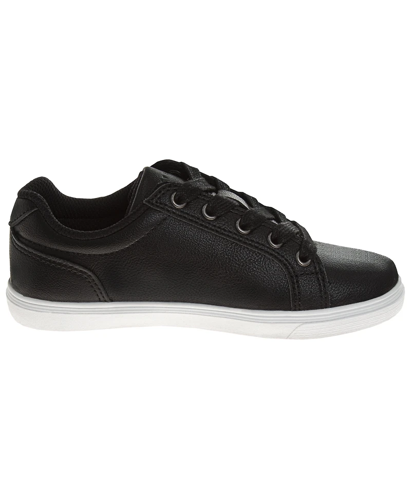 Perry Ellis Men's Lace-Up Sneakers