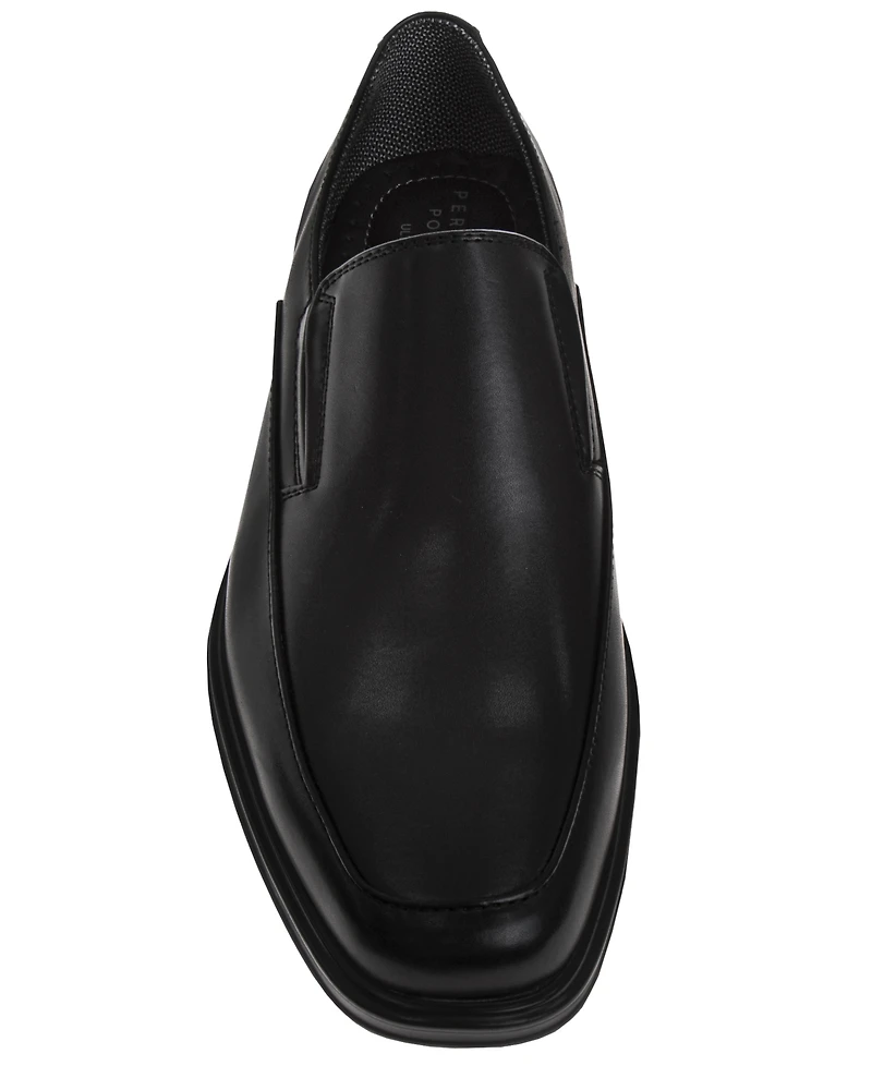 Perry Ellis Men's Slip-On Dress Shoes