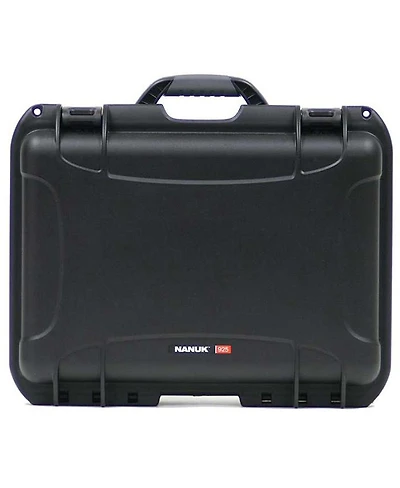 Nanuk Large Series 925 Lightweight Nk-7 Resin Waterproof Case with Cubed Foam
