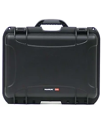 Nanuk Large Series 925 Lightweight Nk-7 Resin Waterproof Case with Cubed Foam