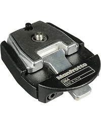 Manfrotto 384 Dove Tail Quick Release System