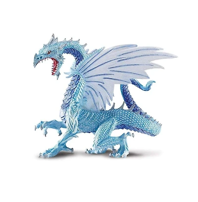 Safari Ltd. Ice Dragon