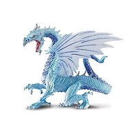 Safari Ltd. Ice Dragon