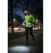 Residence by 3p Camping Lighted Hand Gloves