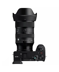 Sigma 17-40mm f/1.8 Dc Art Lens, Sony E