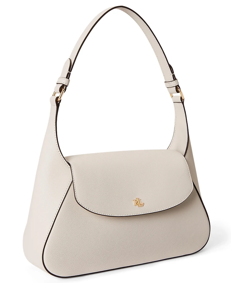 Lauren Ralph Schylar Small Shoulder Bag