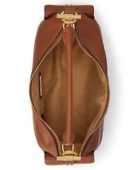 Lauren Ralph Small Blaike Shoulder Bag
