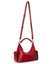 Lauren Ralph Small Blaike Shoulder Bag